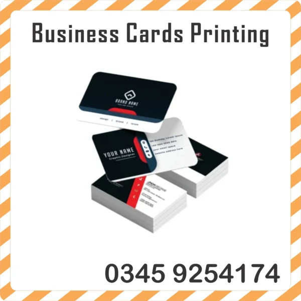 Business Cards Printing