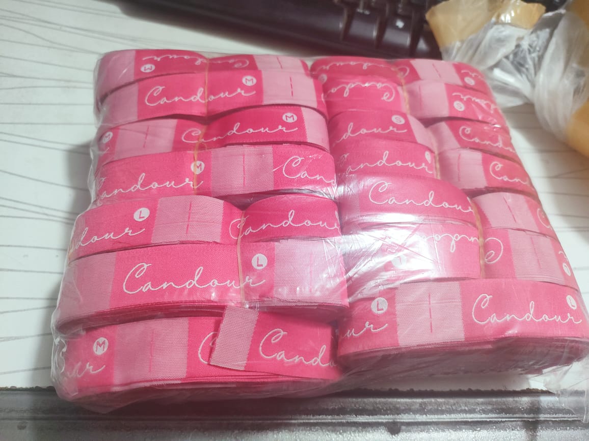 Woven Label Printing - Image 4