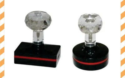 Flash Stamp Makers